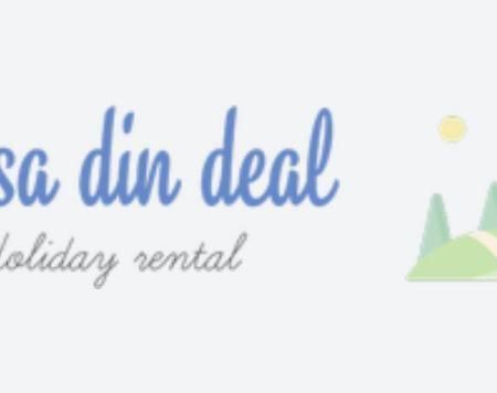 Casa Din Deal Podis Kültér fotó