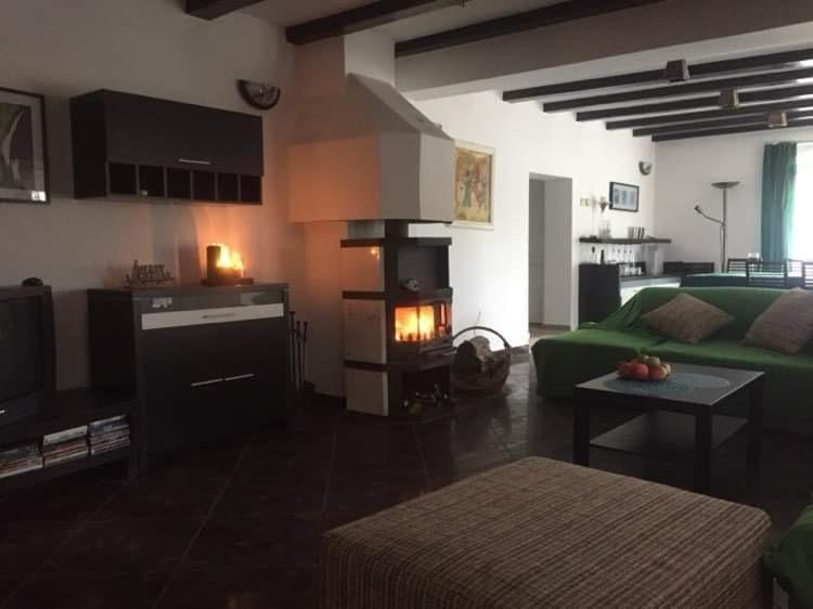 Casa Din Deal Podis Kültér fotó