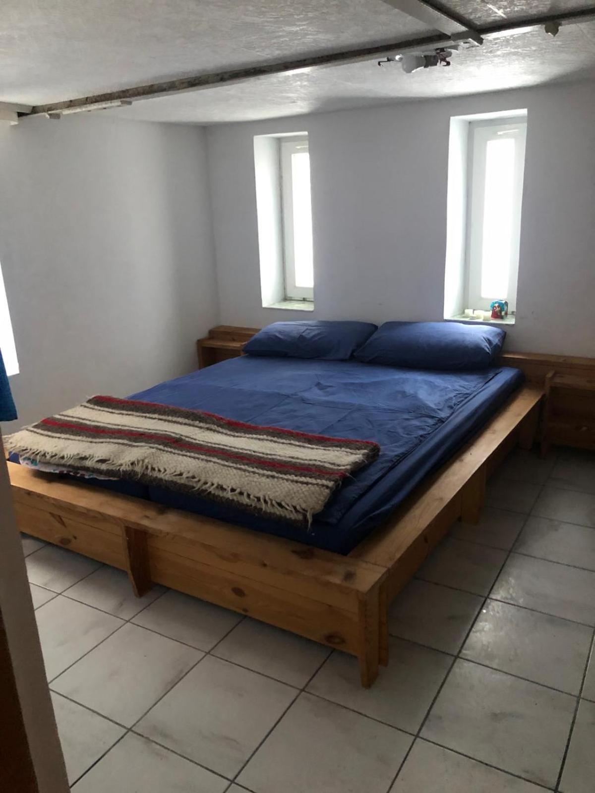 Casa Din Deal Podis Kültér fotó