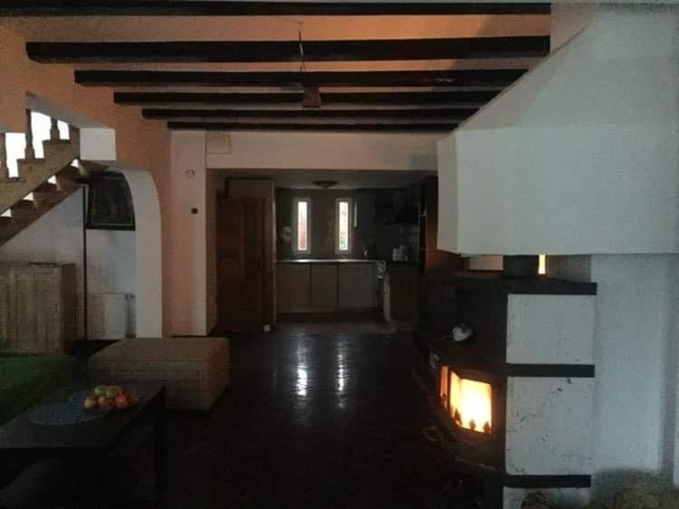 Casa Din Deal Podis Kültér fotó